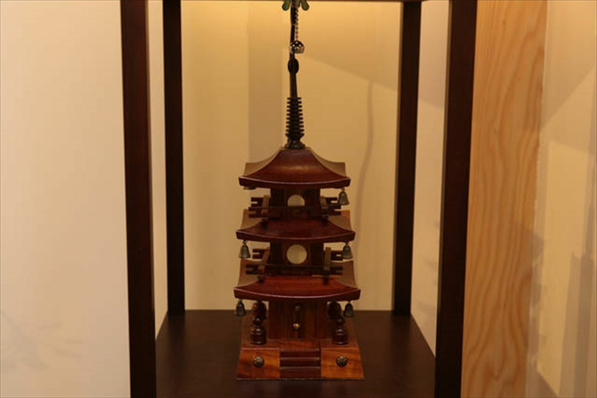 Rakuya Karasuma Gojo * Kyoto
