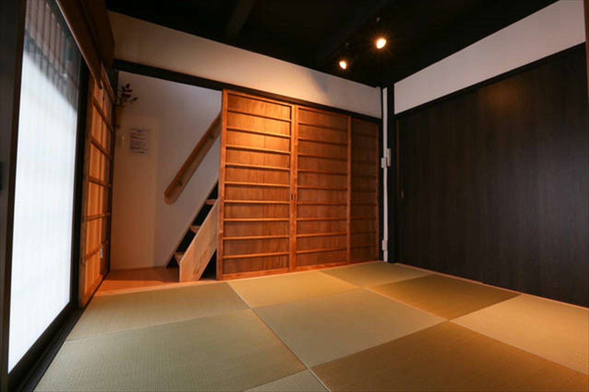 Rakuya Karasuma Gojo Apartment Kyoto