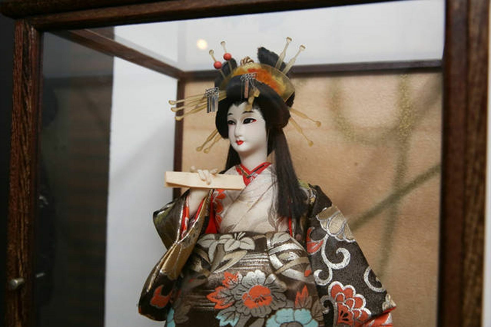 Rakuya Karasuma Gojo Apartment