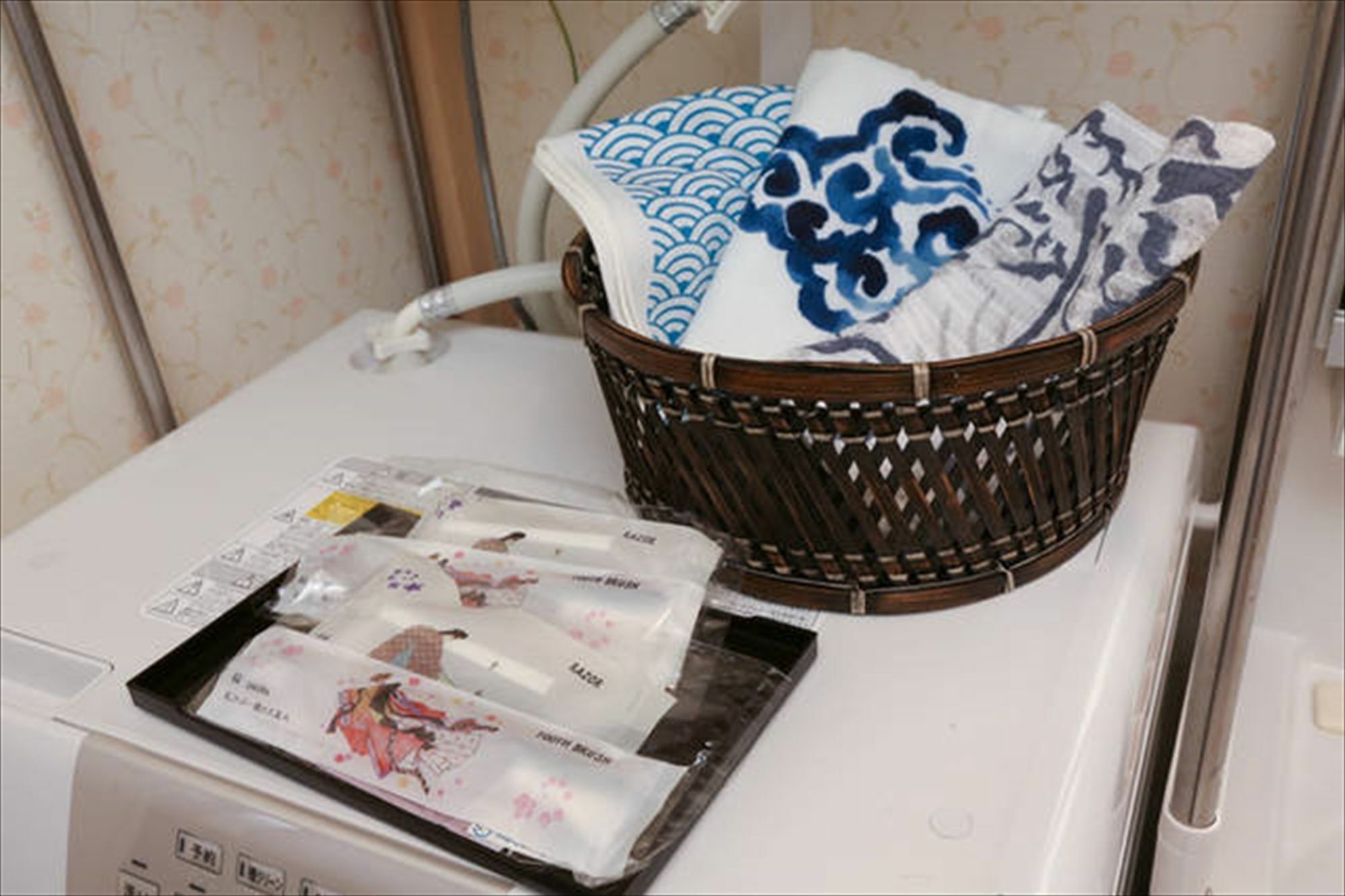 Apartment Rakuya Karasuma Gojo
