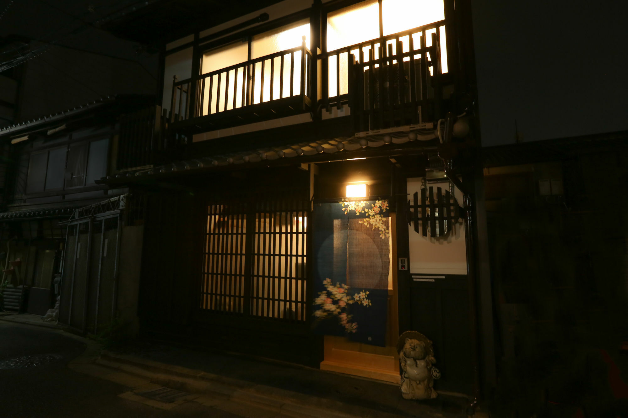 Apartment Rakuya Karasuma Gojo Kyoto