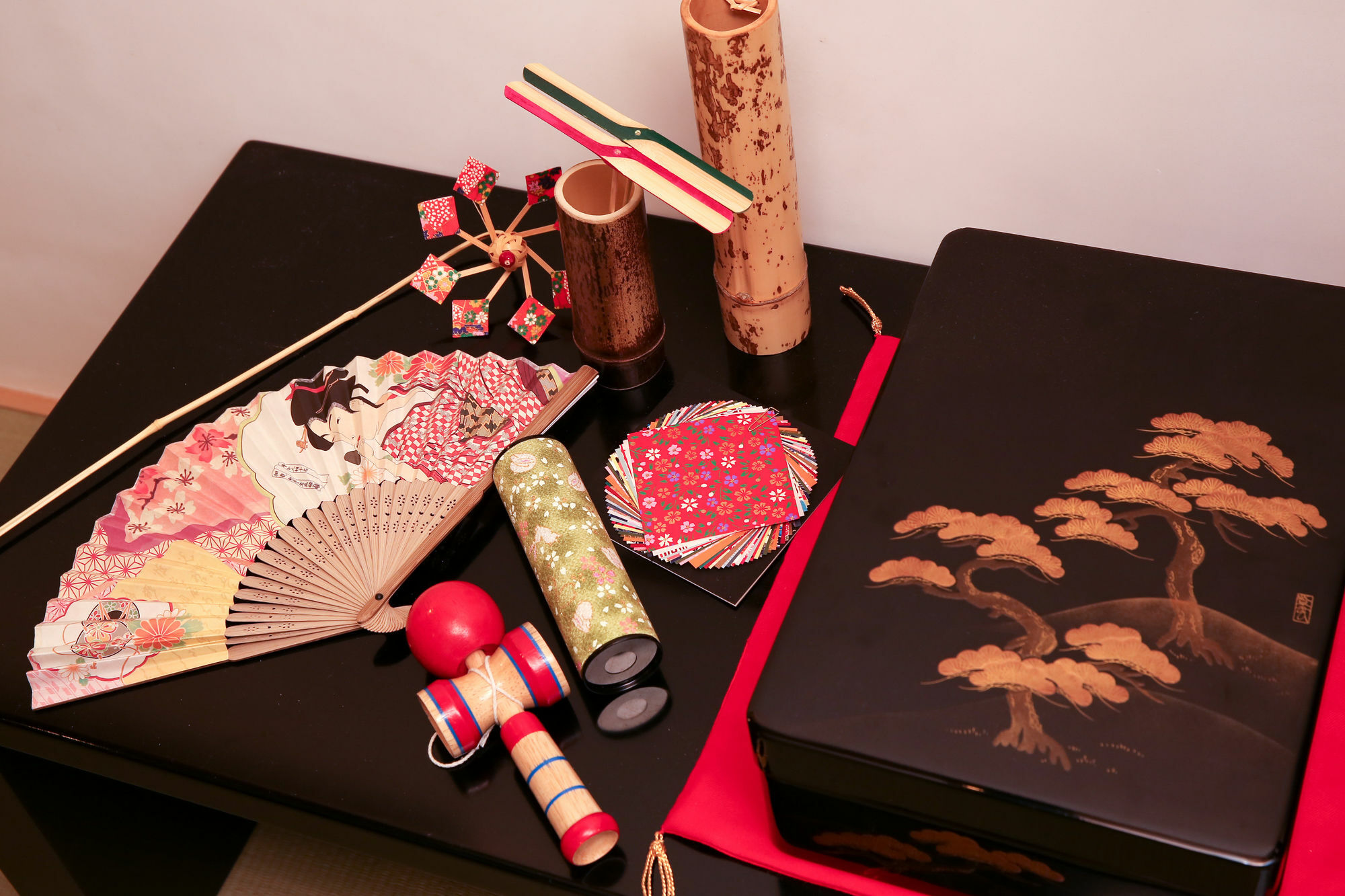 Rakuya Karasuma Gojo Apartment