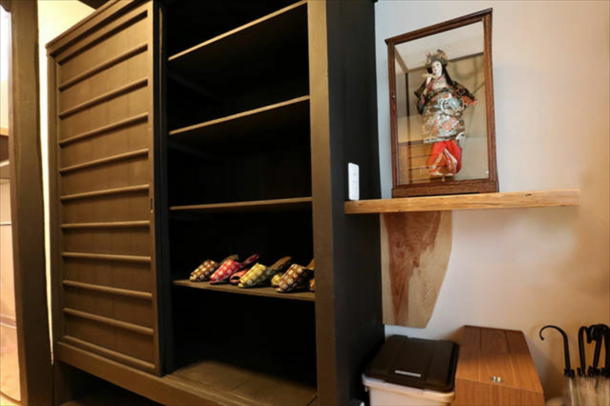 Apartment Rakuya Karasuma Gojo